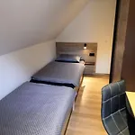 Alp Daire Bohinj