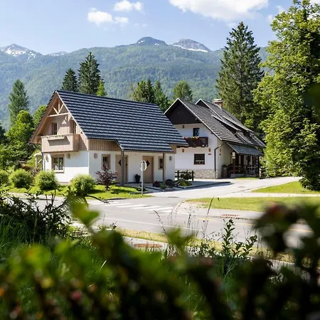 Apartman Alp *