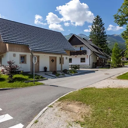 Appartement Alp