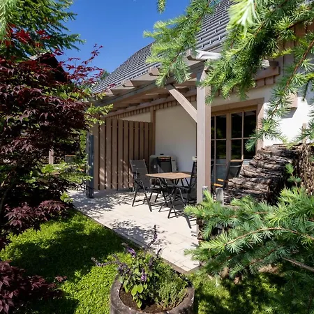 Apartman Alp