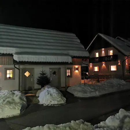 Alp Bohinj