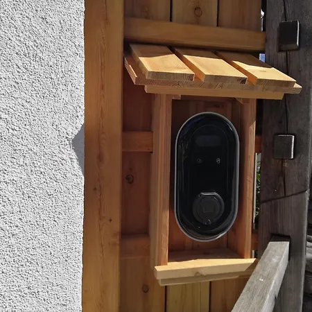 Appartement Alp