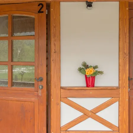 Alp Appartement