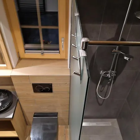 Alp Appartement *