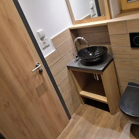 Apartment Alp *