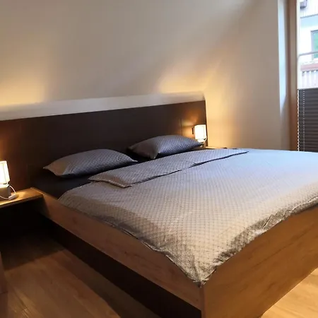 Apartment Alp Bohinj