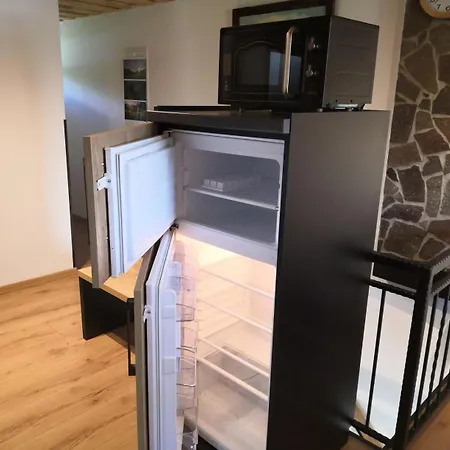 Apartment Alp Bohinj
