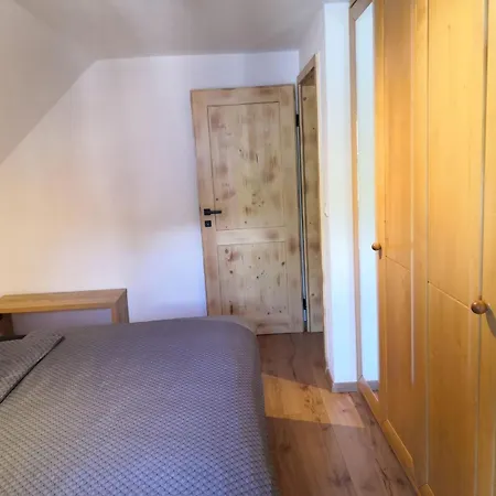 Apartmán Alp *