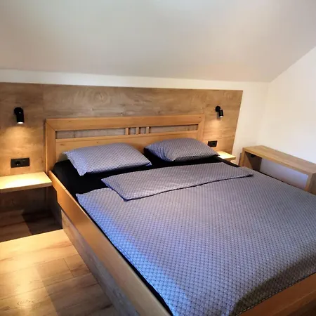 Alp Apartman
