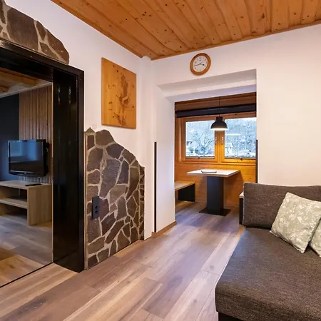Alp Appartement Bohinj