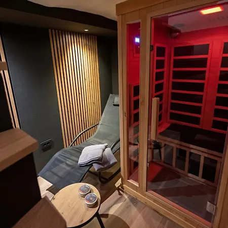 Appartement Alp