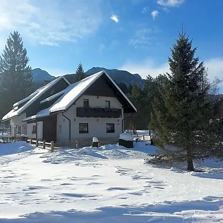 Alp Bohinj