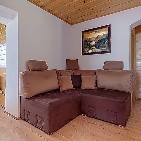 Alp Apartment Bohinj