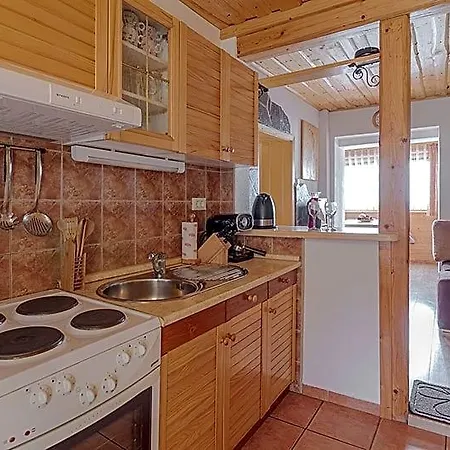Alp Apartment Bohinj