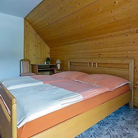 Alp Apartment Bohinj