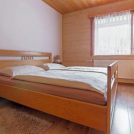 Apartment Alp Bohinj