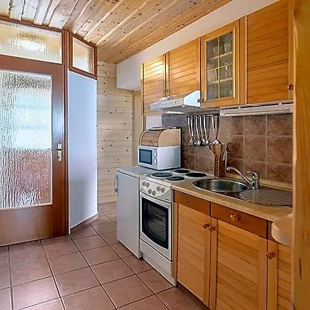Apartment Alp Bohinj