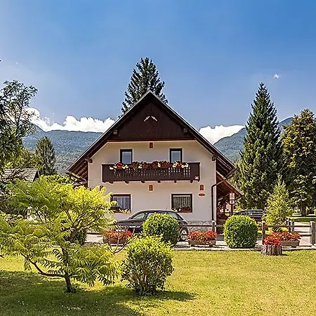 Apartment Alp Bohinj