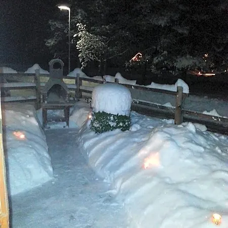 Alp Bohinj