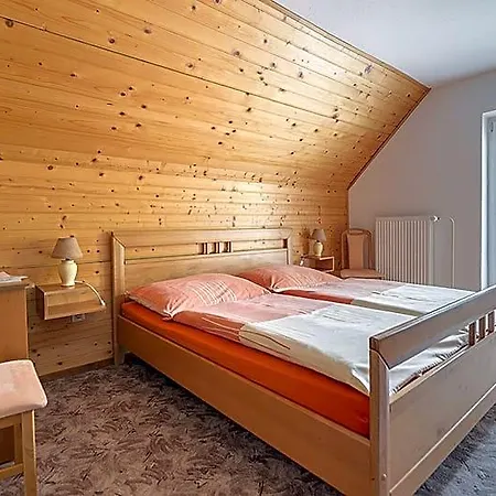 Apartment Alp