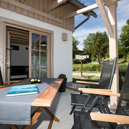 Apartman Alp