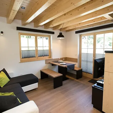 Apartman Alp