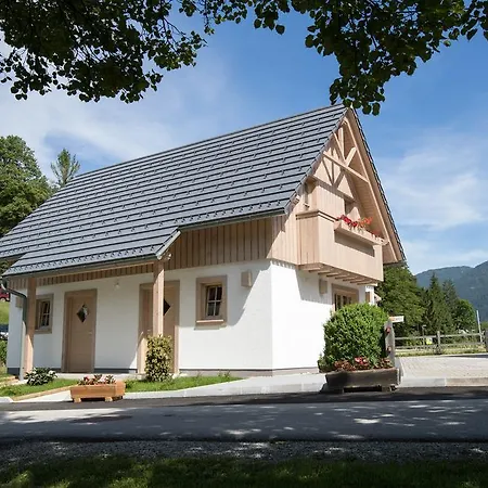 Alp Bohinj