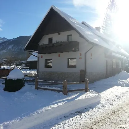 Alp Bohinj