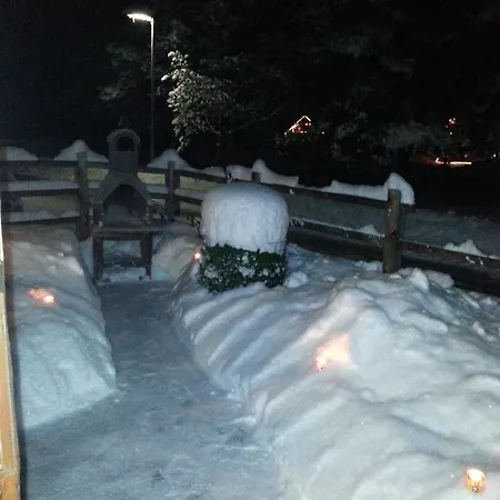 Apartmán Alp Bohinj