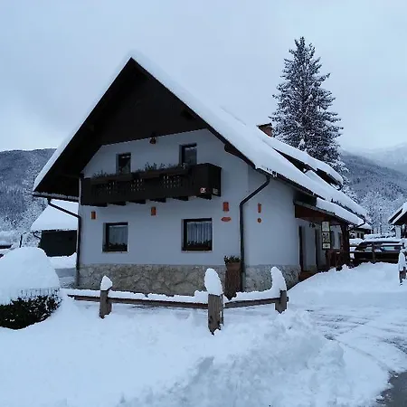 Alp * Bohinj