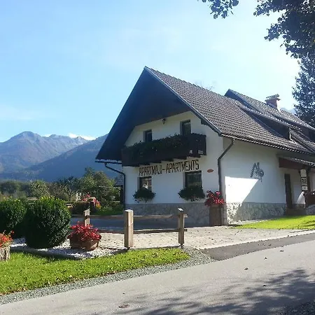 Alp Bohinj