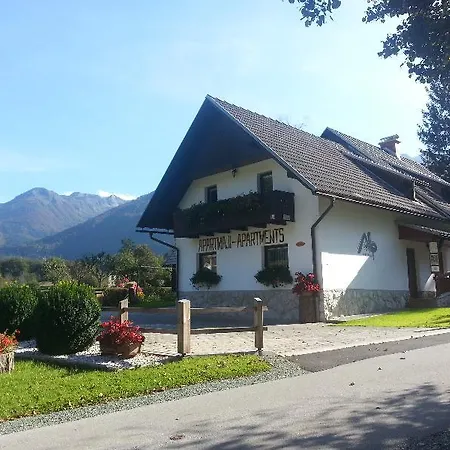 Alp Bohinj