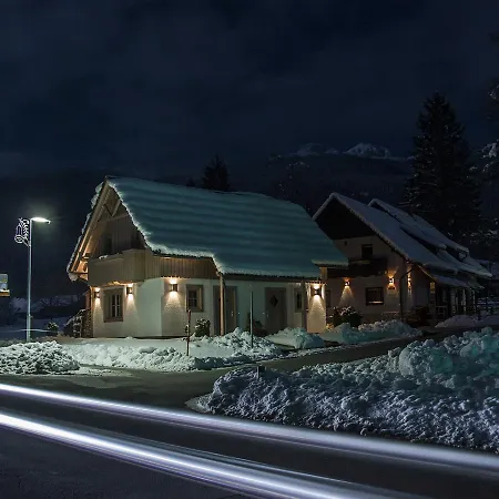 Alp Bohinj
