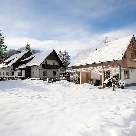 Alp Bohinj