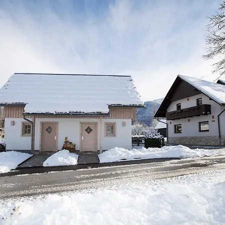 Alp Apartmán
