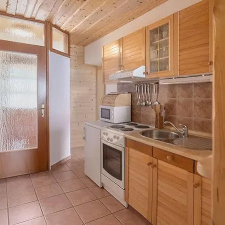 Alp Apartment