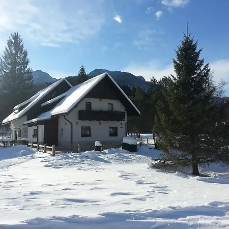 Appartement Alp *
