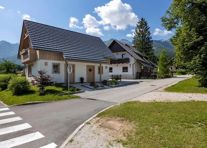 Apartma Alp
