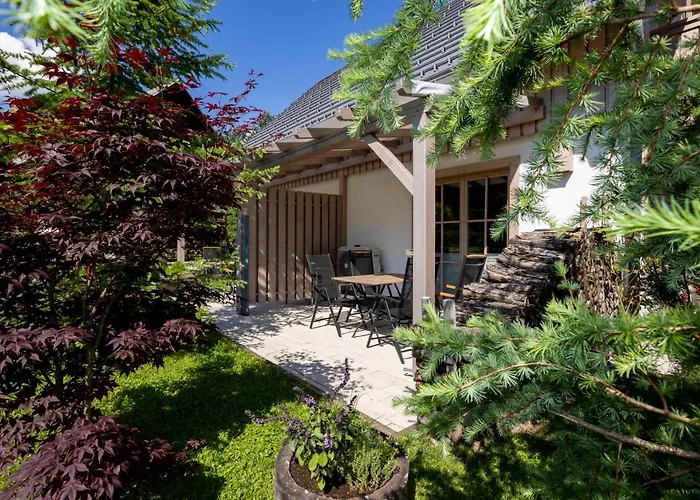 Διαμέρισμα Alp