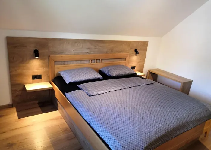 Alp Διαμέρισμα