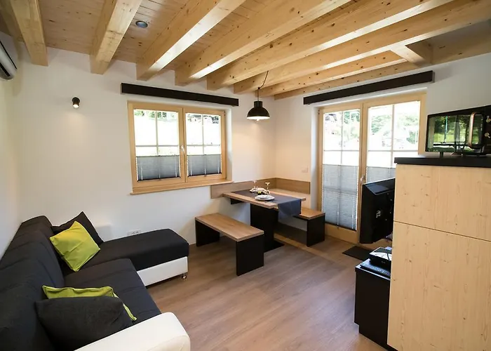 Διαμέρισμα Alp