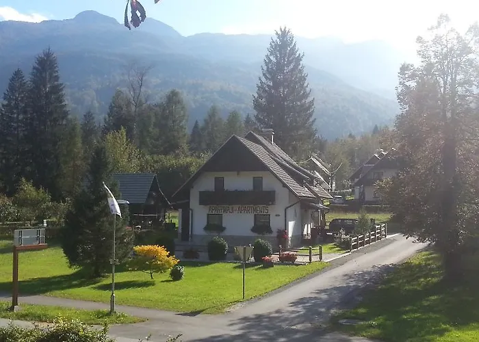 Alp Διαμέρισμα *