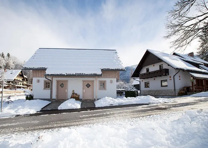 Alp Διαμέρισμα